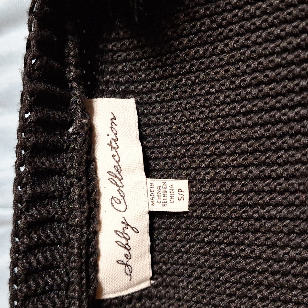Sebby Collection Vest - Picture 5 of 11